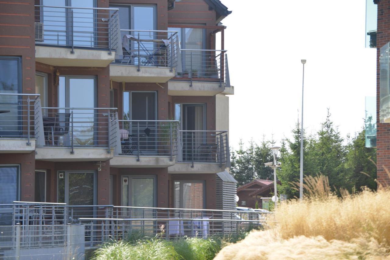 Apartament Babitonga I Puck Kültér fotó