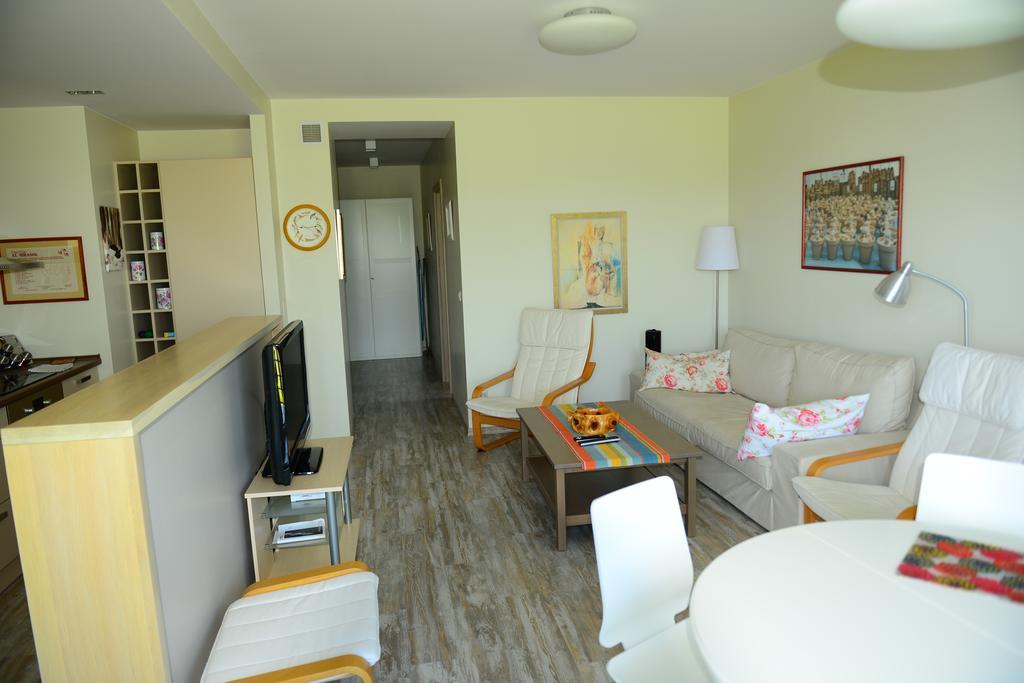 Apartament Babitonga I Puck Kültér fotó