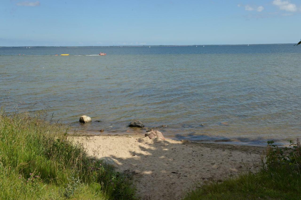 Apartament Babitonga I Puck Kültér fotó