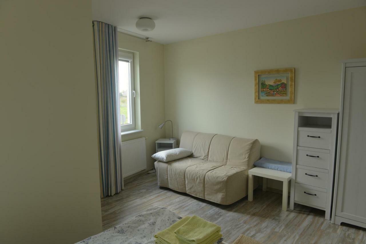 Apartament Babitonga I Puck Kültér fotó