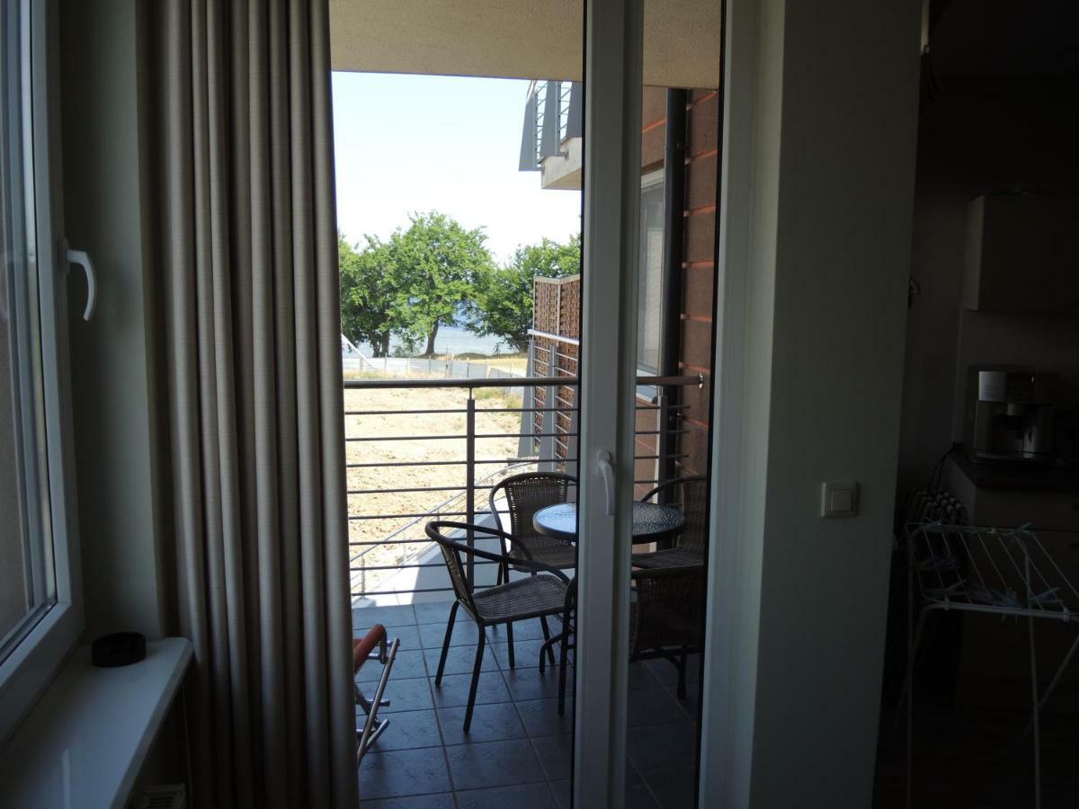 Apartament Babitonga I Puck Kültér fotó