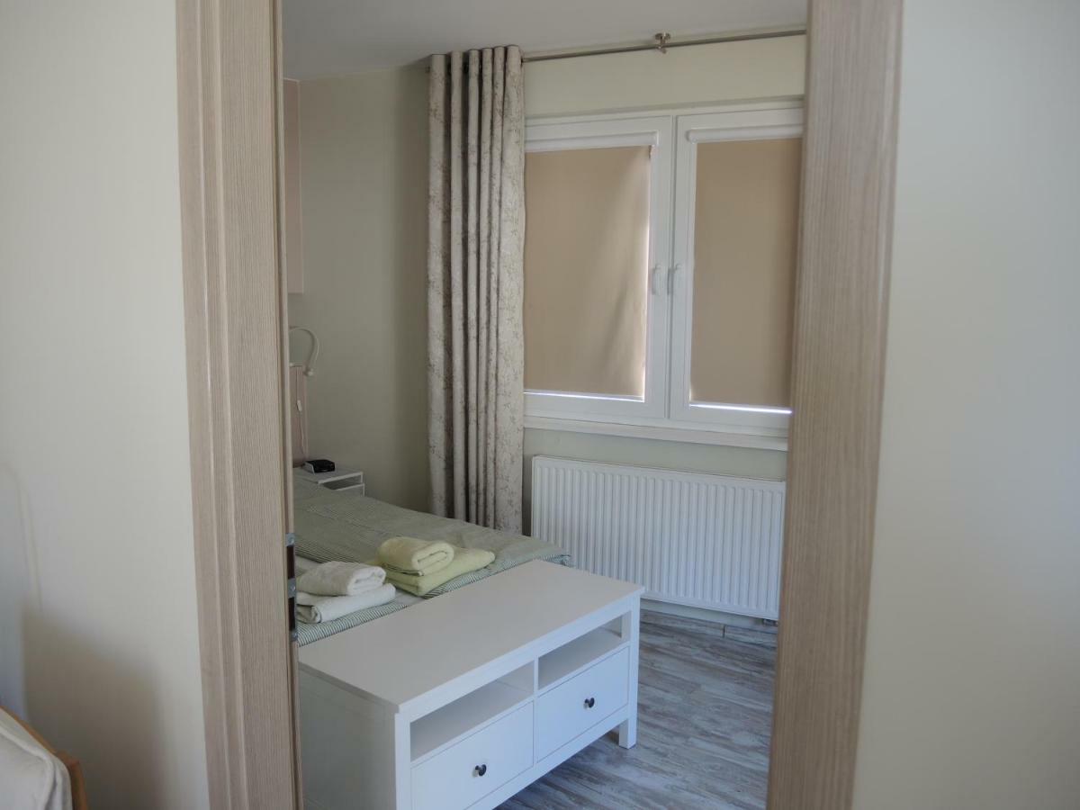 Apartament Babitonga I Puck Kültér fotó