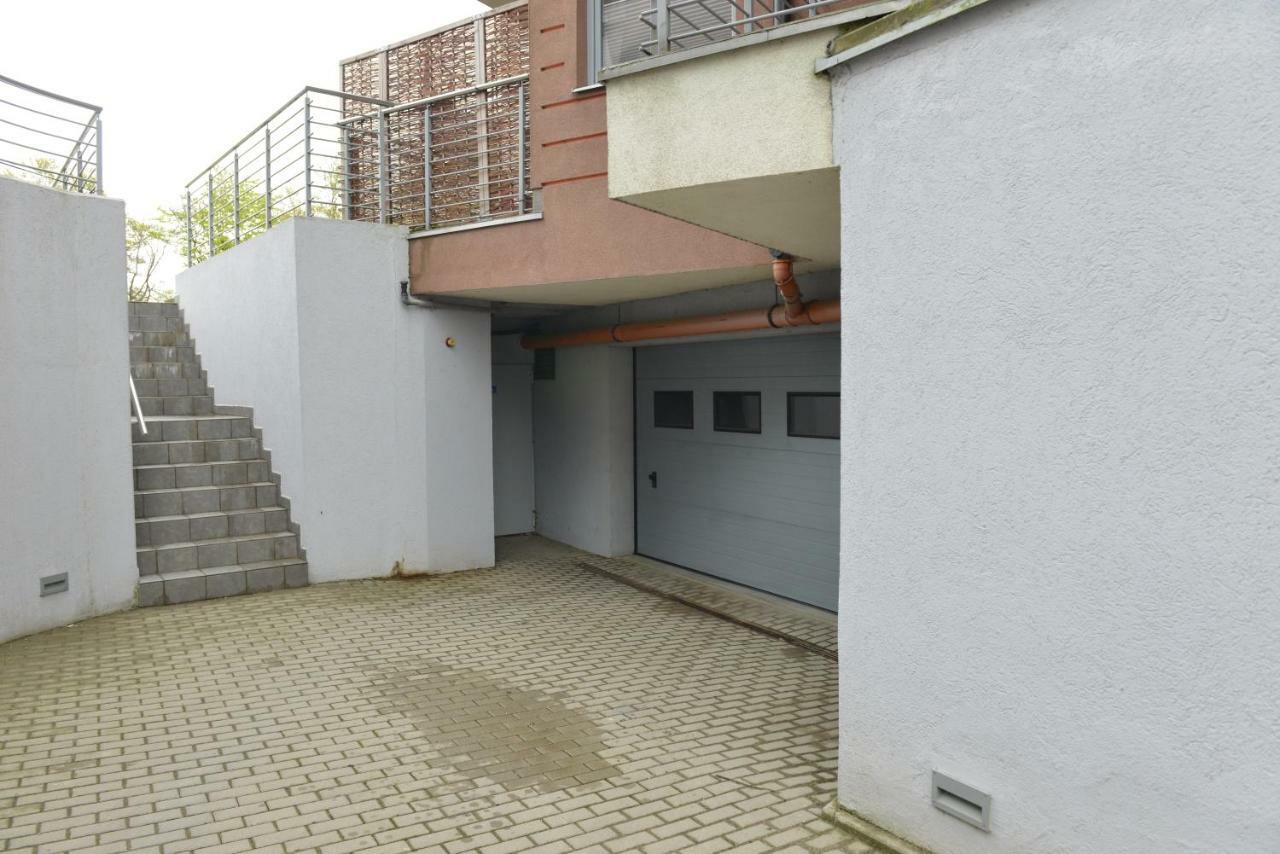 Apartament Babitonga I Puck Kültér fotó