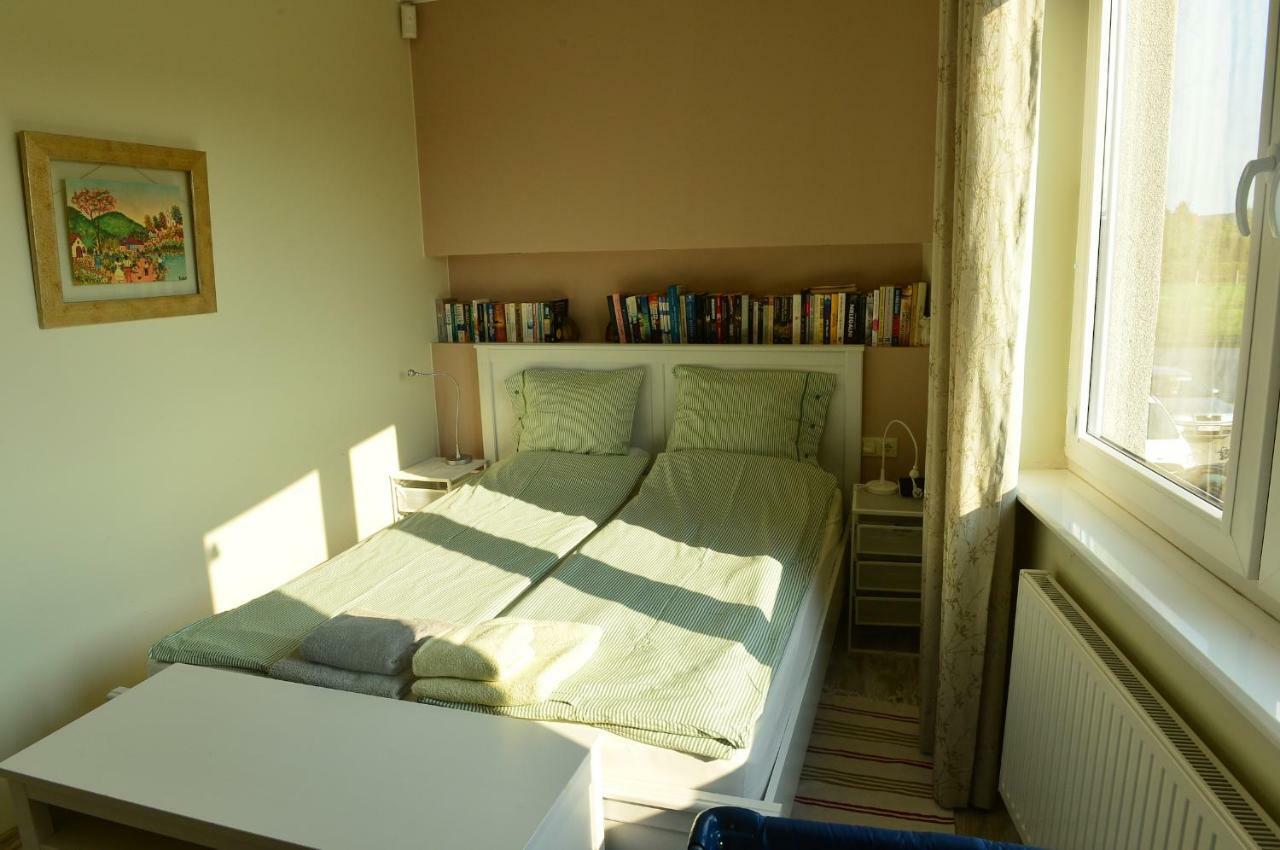 Apartament Babitonga I Puck Kültér fotó